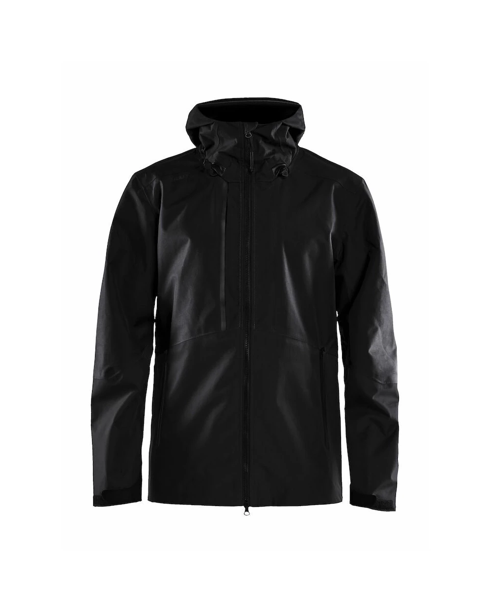 Jassen CRAFT Block shell jkt M voor bedrukking &amp; borduring