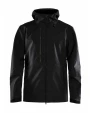 Jassen CRAFT Block shell jkt M voor bedrukking &amp; borduring
