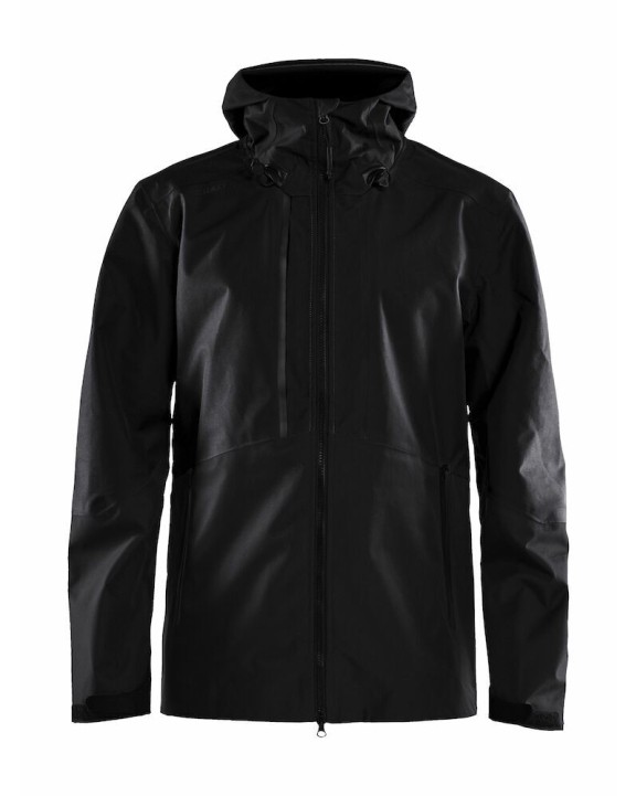 Vestes personnalisable CRAFT Block shell jkt M