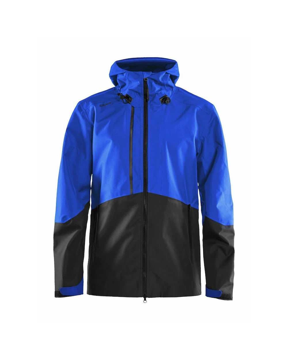 Vestes personnalisable CRAFT Block shell jkt M
