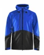 Jassen CRAFT Block shell jkt M voor bedrukking &amp; borduring