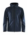 CRAFT Block shell jkt M Jacken personalisierbar