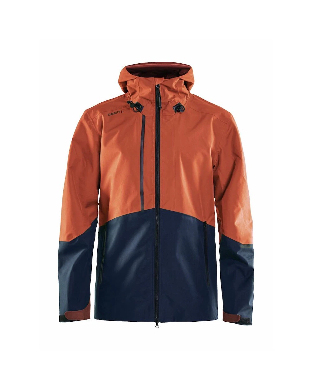 Jassen CRAFT Block shell jkt M voor bedrukking &amp; borduring