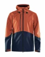 Jassen CRAFT Block shell jkt M voor bedrukking &amp; borduring