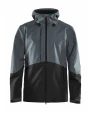 Vestes personnalisable CRAFT Block shell jkt M