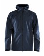 Jassen CRAFT Block shell jkt M voor bedrukking &amp; borduring