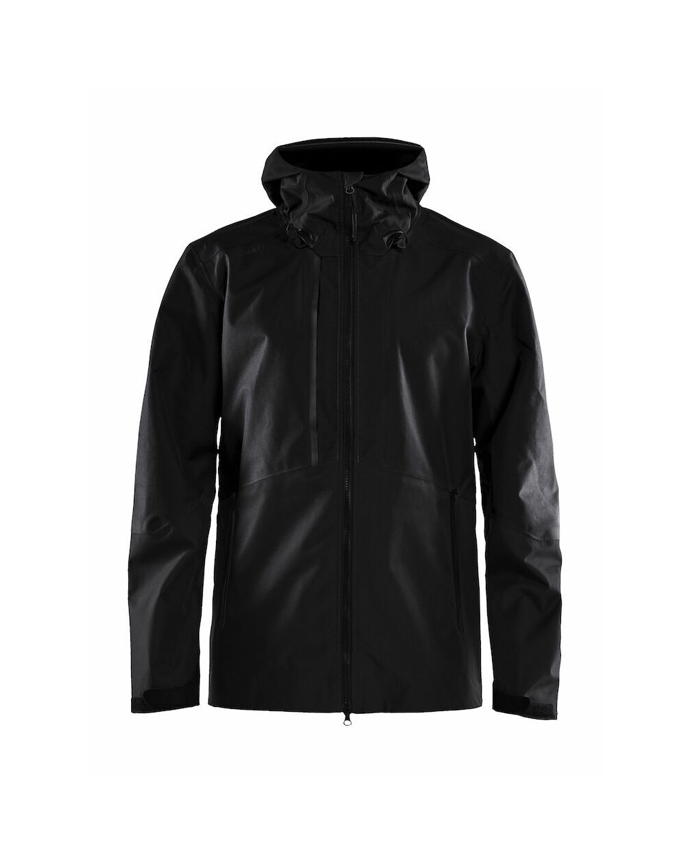 Jassen CRAFT Block shell jkt M voor bedrukking &amp; borduring