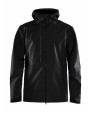 CRAFT Block shell jkt M Jacken personalisierbar