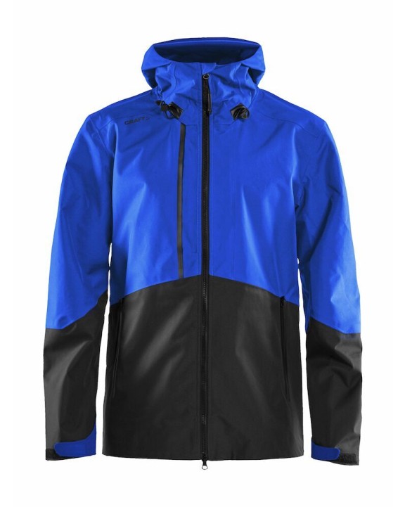 Vestes personnalisable CRAFT Block shell jkt M