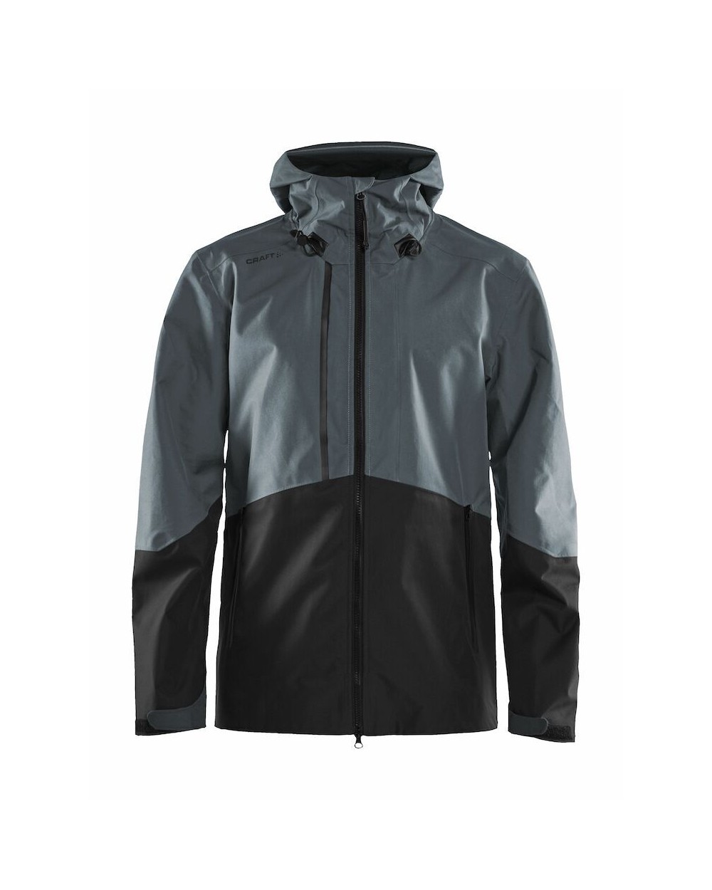 Jassen CRAFT Block shell jkt M voor bedrukking &amp; borduring
