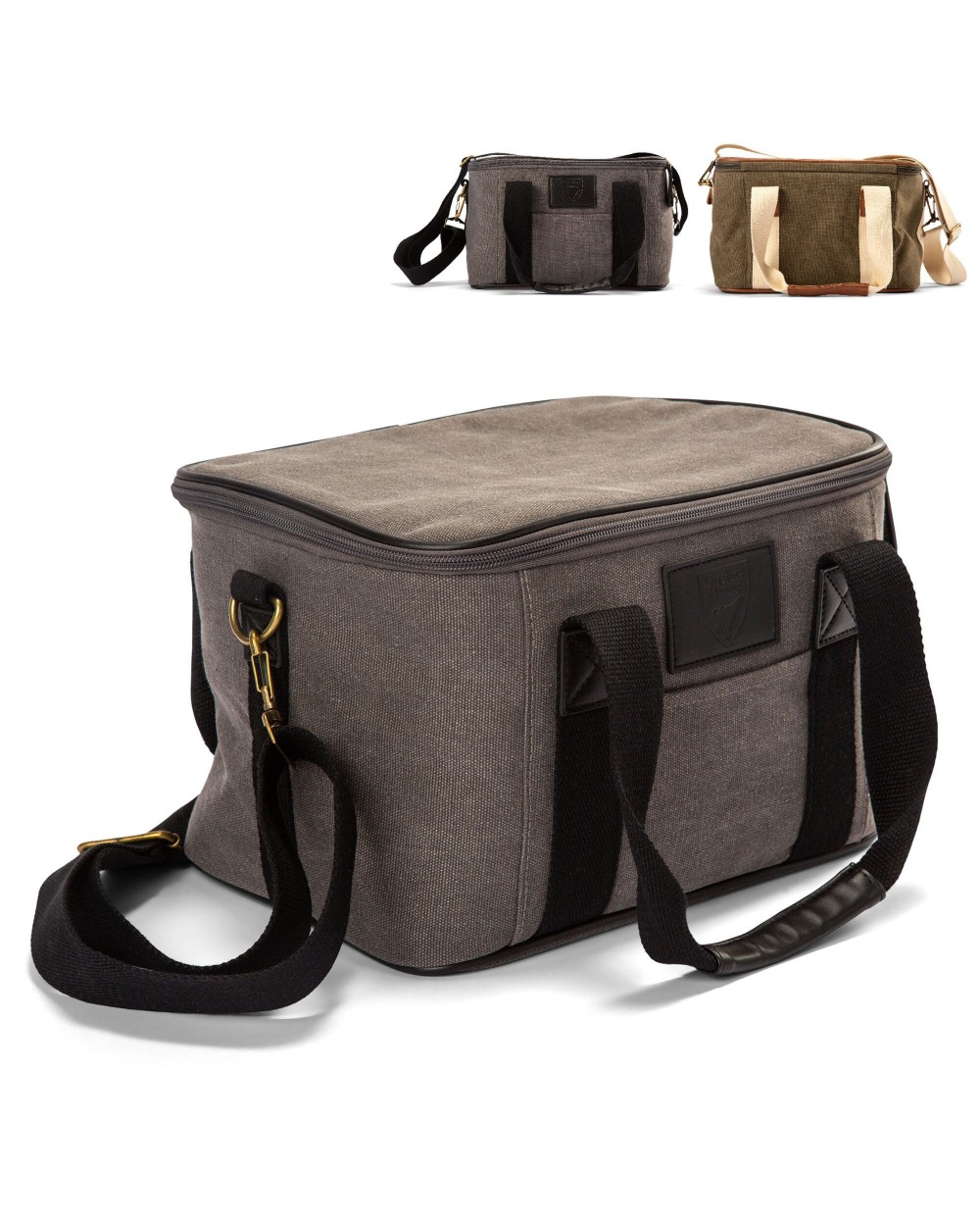 ORREFORS Orrefors Hunting kühltasche 12L Taschen personalisierbar