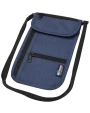 Sacs & Bagagerie personnalisable 4DO Pochette de voyage intelligente Ross recyclée et certifiée GRS