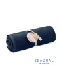 Bad artikelen 4DO SEAQUAL® handdoek 100x170cm voor bedrukking &amp; borduring