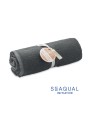 4DO SEAQUAL® Handtuch 100x170cm Bad Artikeln personalisierbar