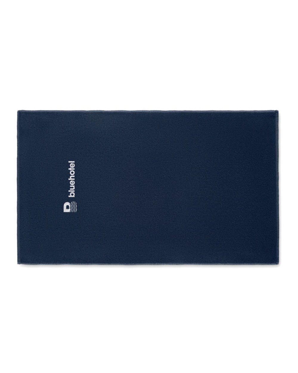 Produits éponges personnalisable 4DO SEAQUAL® serviette 100x170cm