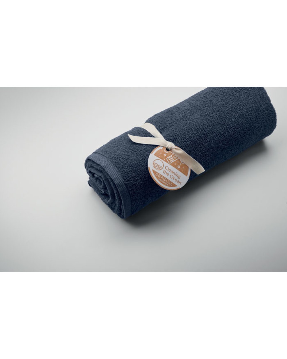 Produits éponges personnalisable 4DO SEAQUAL® serviette 100x170cm