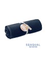 Bad artikelen 4DO SEAQUAL® handdoek 100x170cm voor bedrukking &amp; borduring