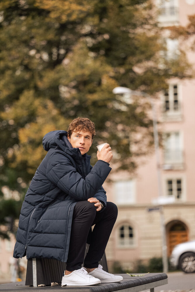 Pantalons personnalisable JAMES-HARVEST Freehold
Pantalon Hommes