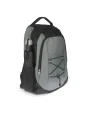 4DO Rucksack mit Kordelzug R-PET 25L Taschen personalisierbar