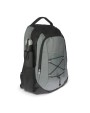 Tassen & Zakken 4DO Rugzak met trekkoorddetail R-PET 25L voor bedrukking &amp; borduring
