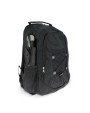 4DO Rucksack mit Kordelzug R-PET 25L Taschen personalisierbar