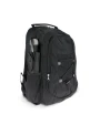 4DO Rucksack mit Kordelzug R-PET 25L Taschen personalisierbar