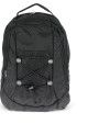 4DO Rucksack mit Kordelzug R-PET 25L Taschen personalisierbar