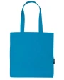 Sacs & Bagagerie personnalisable NEUTRAL SHOPPING BAG, LONG HANDLES