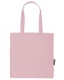 Tassen & Zakken NEUTRAL SHOPPING BAG, LONG HANDLES voor bedrukking &amp; borduring