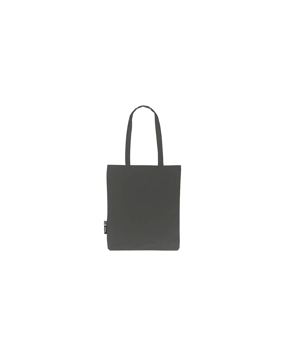 Sacs & Bagagerie personnalisable NEUTRAL SHOPPING BAG, LONG HANDLES