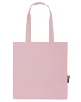 NEUTRAL SHOPPING BAG, LONG HANDLES Taschen personalisierbar