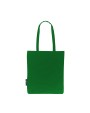 Tassen & Zakken NEUTRAL SHOPPING BAG, LONG HANDLES voor bedrukking &amp; borduring