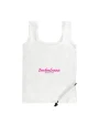 4DO Impact AWARE™ RPET 190T faltbarer Shopper Taschen personalisierbar