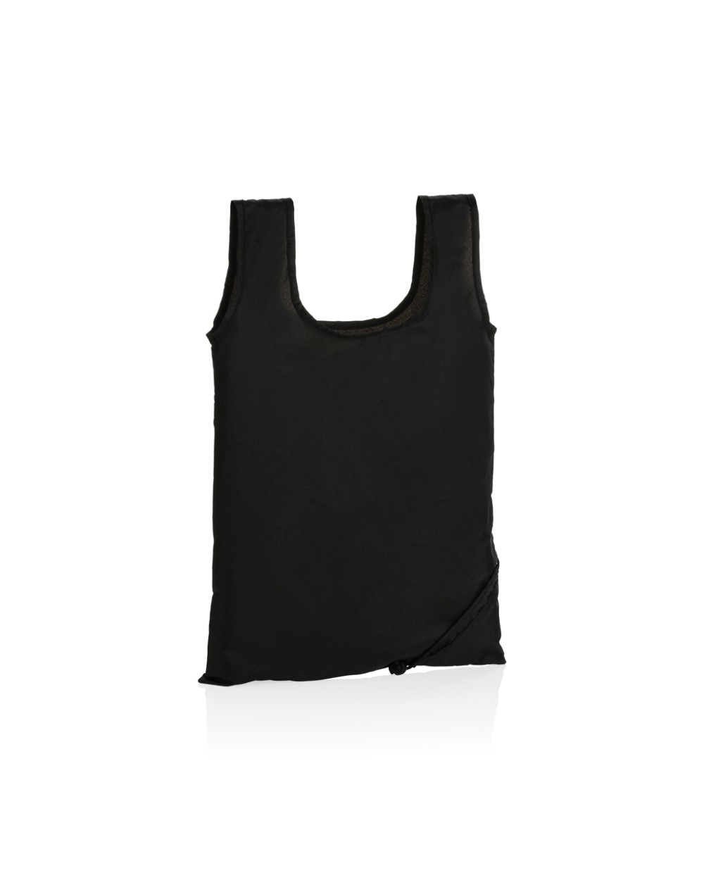 Tassen & Zakken 4DO Impact AWARE™ RPET 190T opvouwbare shopper voor bedrukking &amp; borduring