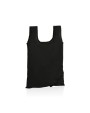 Tassen & Zakken 4DO Impact AWARE™ RPET 190T opvouwbare shopper voor bedrukking &amp; borduring
