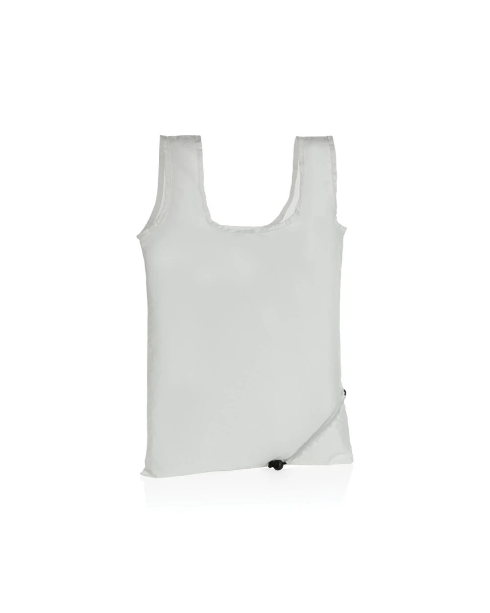 4DO Impact AWARE™ RPET 190T faltbarer Shopper Taschen personalisierbar