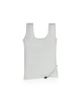 Sacs & Bagagerie personnalisable 4DO Sac shopping pliable en rPET 190T Impact AWARE™