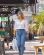 4DO Impact AWARE™ RPET 190T faltbarer Shopper Taschen personalisierbar