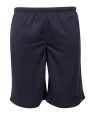 Bermudas & Shorts personnalisable BUILD YOUR BRAND MESH SHORTS