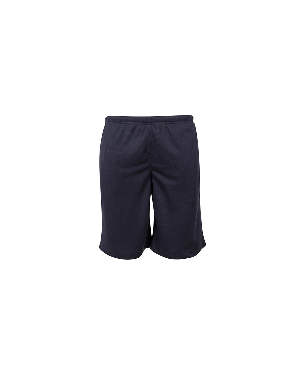 Bermudas & Shorts personnalisable BUILD YOUR BRAND MESH SHORTS