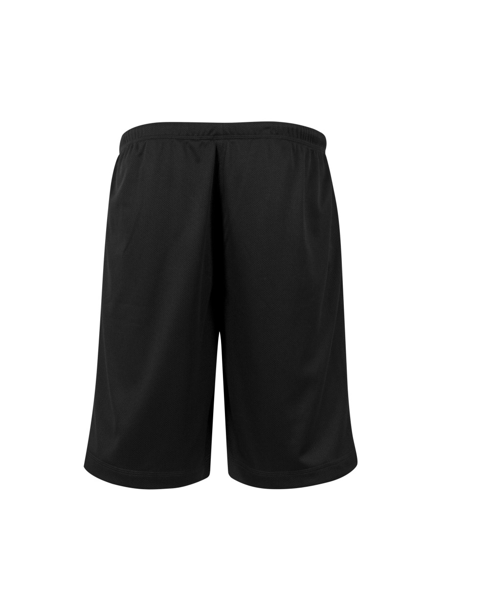 Bermuda's & Shorts BUILD YOUR BRAND MESH SHORTS voor bedrukking &amp; borduring