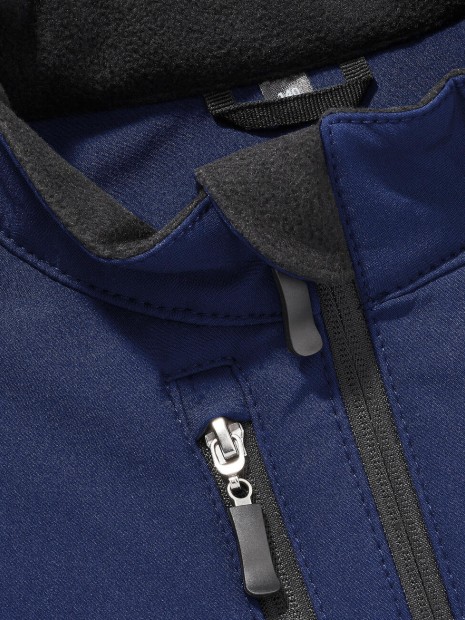 Softshells à personnaliser SG CLOTHING Signature Tagless Softshell Jacket Men 