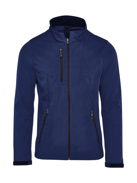 SG CLOTHING Signature Tagless Softshell Jacket Men /api/colors/b68891a9-1d28-4f7a-8deb-775c45027afd personnalisable