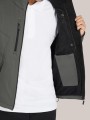 Softshells à personnaliser SG CLOTHING Signature Tagless Softshell Jacket Men 