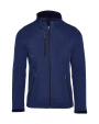 SG CLOTHING Signature Tagless Softshell Jacket Men Softshells personalisierbar