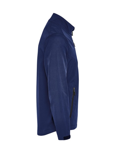 SG CLOTHING Signature Tagless Softshell Jacket Men /api/colors/b68891a9-1d28-4f7a-8deb-775c45027afd personnalisable