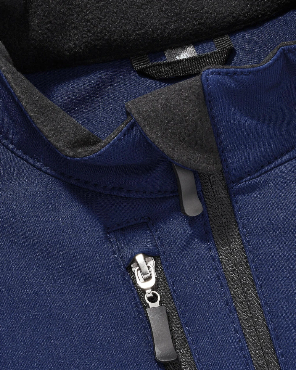 Softshells personnalisable SG CLOTHING Signature Tagless Softshell Jacket Men