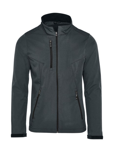 SG CLOTHING Signature Tagless Softshell Jacket Men /api/colors/45d3f81a-662d-4fe0-b87c-74d1e16866cc personnalisable
