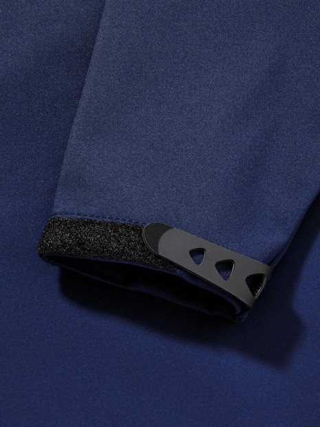 Softshells à personnaliser SG CLOTHING Signature Tagless Softshell Jacket Men 