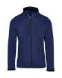 SG CLOTHING Signature Tagless Softshell Jacket Men Softshells personalisierbar